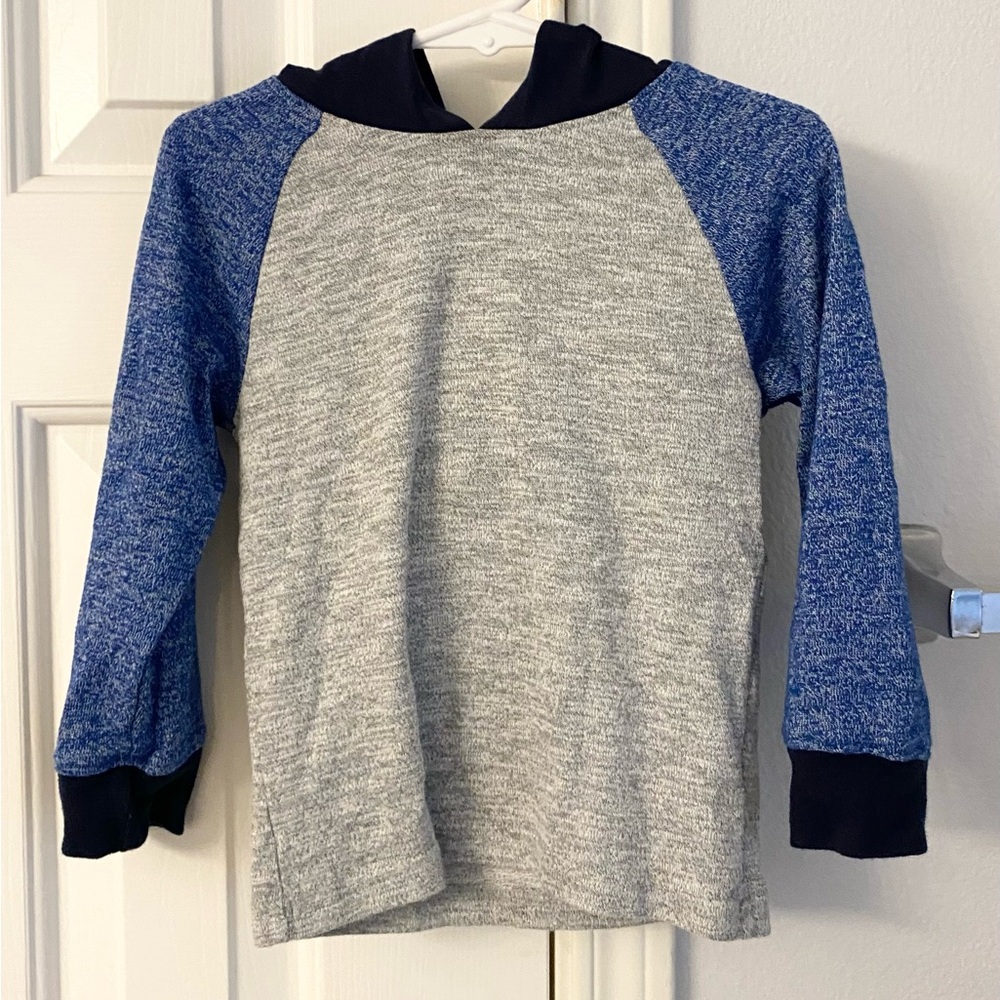 Children’s place long sleeve shirt